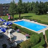 Leonardo Hotel Wavre