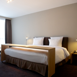 Chelton Hotel Brussels in the European District of Brussels