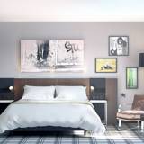 Radisson Blu Royal Hotel in the centre of Brussels