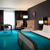 Radisson Blu Royal Hotel in the centre of Brussels