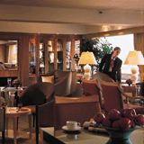 Sheraton Brussels Hotel