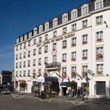 NH Hotel du Grand Sablon