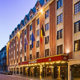 Hotel Warwick Brussels | The Grand-Place's 5-star hotel
