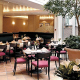 Four Points by Sheraton Brussels