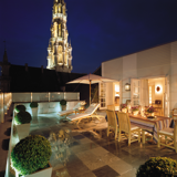 HOTEL AMIGO BRUSSELS