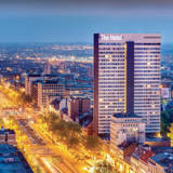 The Hotel Brussels