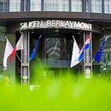 Silken Berlaymont Brussels
