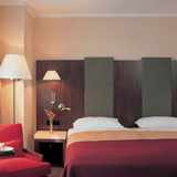 NH Stéphanie Brussels