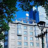 Crowne Plaza Brussels - Le Palace