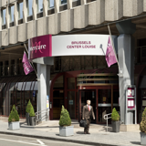 Hotel Mercure Brussels Center Louise