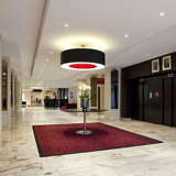 Ramada Plaza Liège City Center