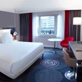 The Hilton Hotel Grand Place