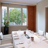 The Hilton Hotel Grand Place