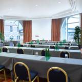 The Hilton Hotel Grand Place