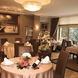 Auberge du Vieux Cèdre - Relais du Silence