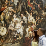 Royal Museums of Fine Arts: Museum of Ancient Art