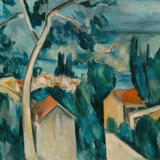 BOZAR - Turn of the Century Museum