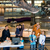 Museum of Natural Science