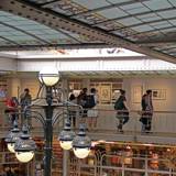 Belgian Comic Strip Centre - BCSC