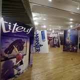 Belgian Comic Strip Centre - BCSC