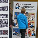 Belgian Comic Strip Centre - BCSC