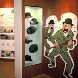 Belgian Comic Strip Centre - BCSC