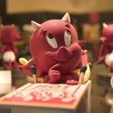 Belgian Comic Strip Centre - BCSC