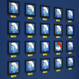 Belgian Comic Strip Centre - BCSC