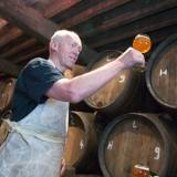 Cantillon Brewery - Brussels Gueuze Museum