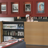 Brussels Lace and Costume Museum