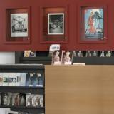 Brussels Lace and Costume Museum