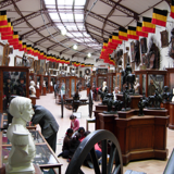 Royal Museum of the Army and Military History in Brussels