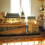 Brussels Toy Museum