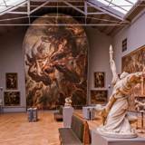 Antoine Wierz Museum - Royal Museums for Fine Arts