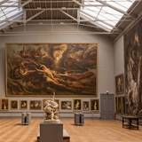 Antoine Wierz Museum - Royal Museums for Fine Arts