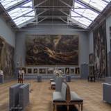 Antoine Wierz Museum - Royal Museums for Fine Arts