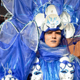 International Carnival and Mask Museum