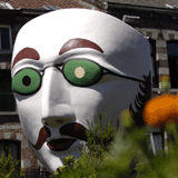 International Carnival and Mask Museum