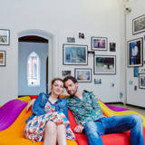 Museum of Photography in Charleroi