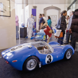  Spa-Francorchamps Racetrack Museum 