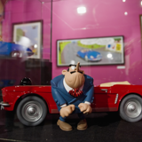  Spa-Francorchamps Racetrack Museum 