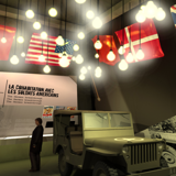 Bastogne War Museum