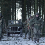 Bastogne War Museum