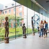 The Grand Curtius - The Ardent City's Museum