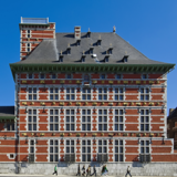 The Grand Curtius - The Ardent City's Museum