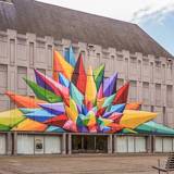 Museum of Walloon Fine Arts in Liège