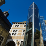 Museum of Walloon Life