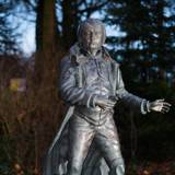 Napoleon's Final Headquarters in Vieux-Genappe