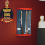 The Wellington Museum in Waterloo