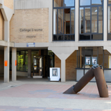 From the Louvain-la-Neuve Museum to the brand new L museum